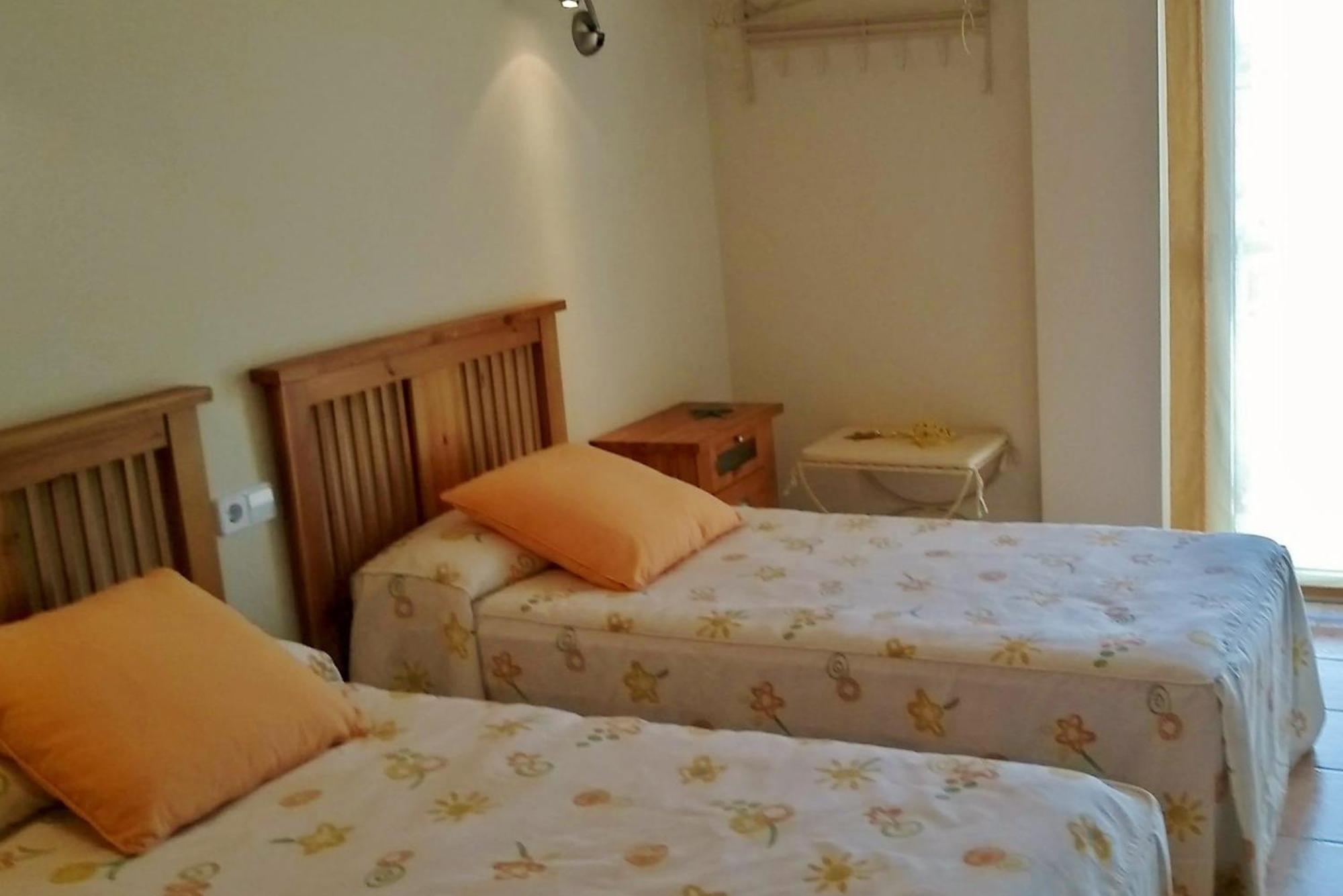 Marina Park, House Fragata Apartment Сан Антони де Калоне Екстериор снимка
