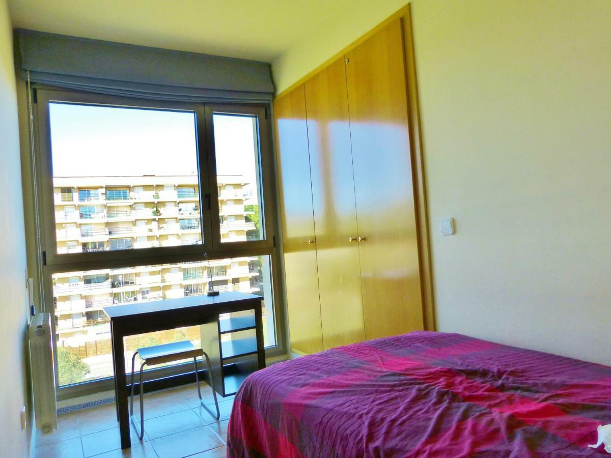 Marina Park, House Fragata Apartment Сан Антони де Калоне Екстериор снимка