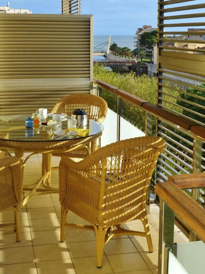 Marina Park, House Fragata Apartment Сан Антони де Калоне Екстериор снимка