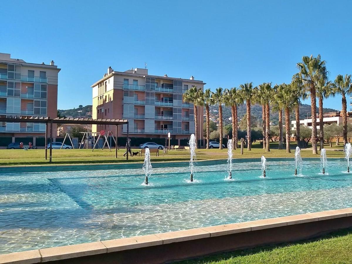 Marina Park, House Fragata Apartment Сан Антони де Калоне Екстериор снимка
