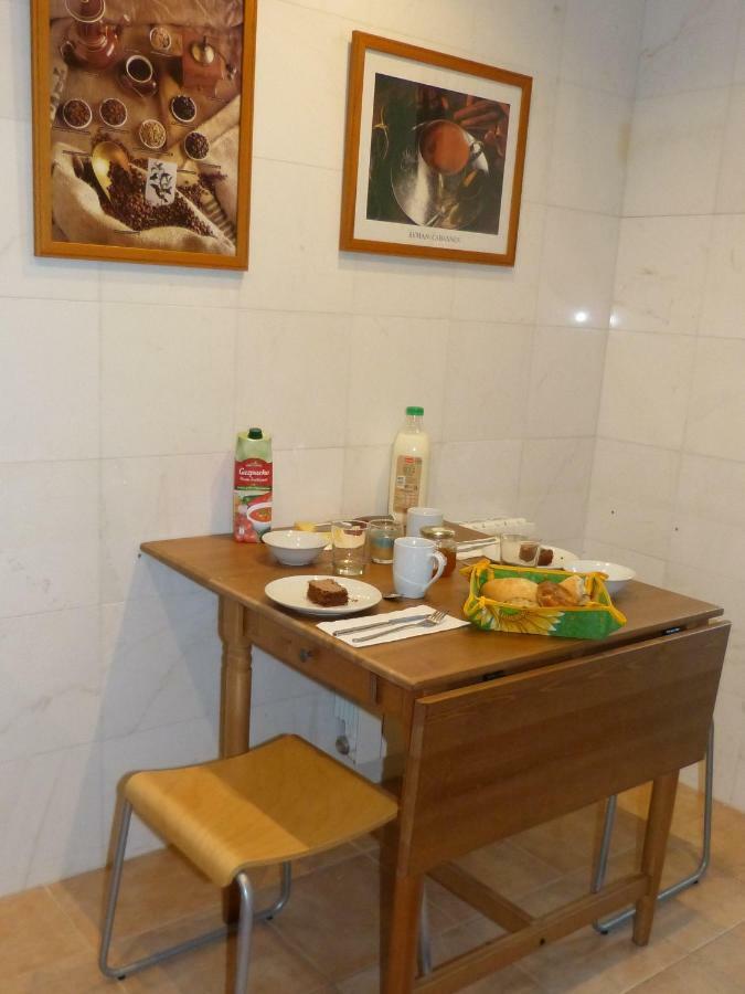 Marina Park, House Fragata Apartment Сан Антони де Калоне Екстериор снимка