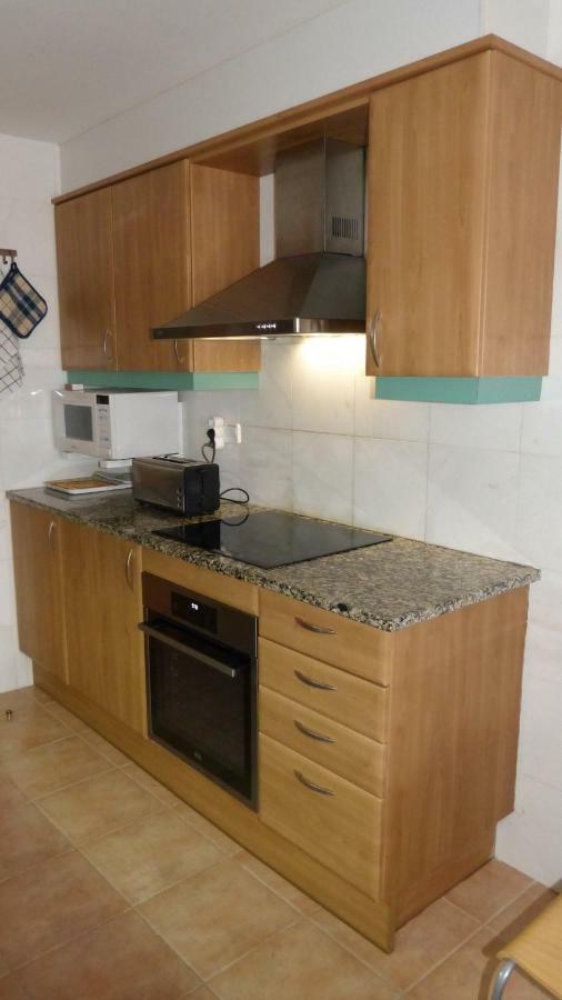 Marina Park, House Fragata Apartment Сан Антони де Калоне Екстериор снимка