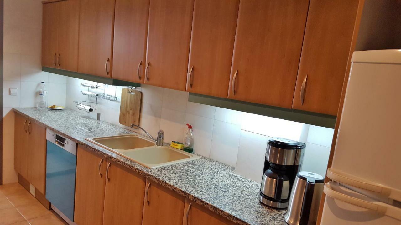 Marina Park, House Fragata Apartment Сан Антони де Калоне Екстериор снимка