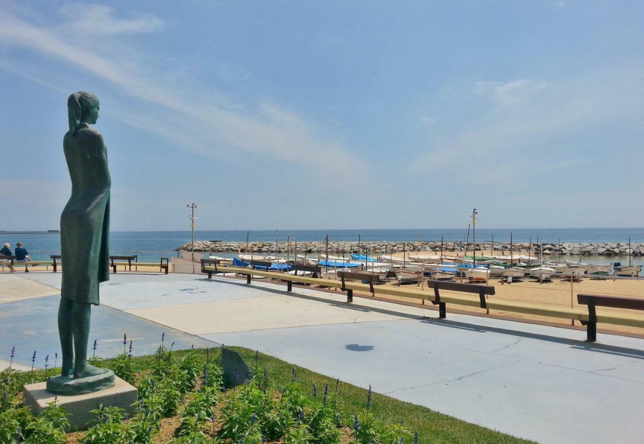Marina Park, House Fragata Apartment Сан Антони де Калоне Екстериор снимка