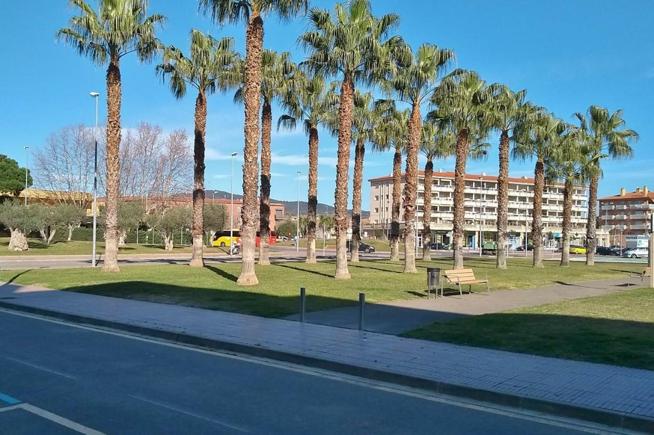 Marina Park, House Fragata Apartment Сан Антони де Калоне Екстериор снимка